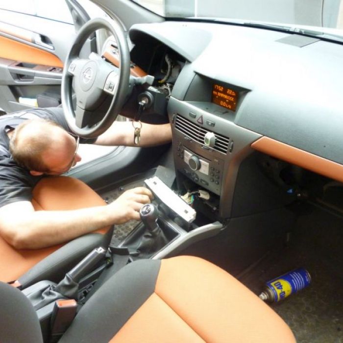 Auto-Box Gliwice Klimabox - serwis samochodowy, elektryka samochodowa