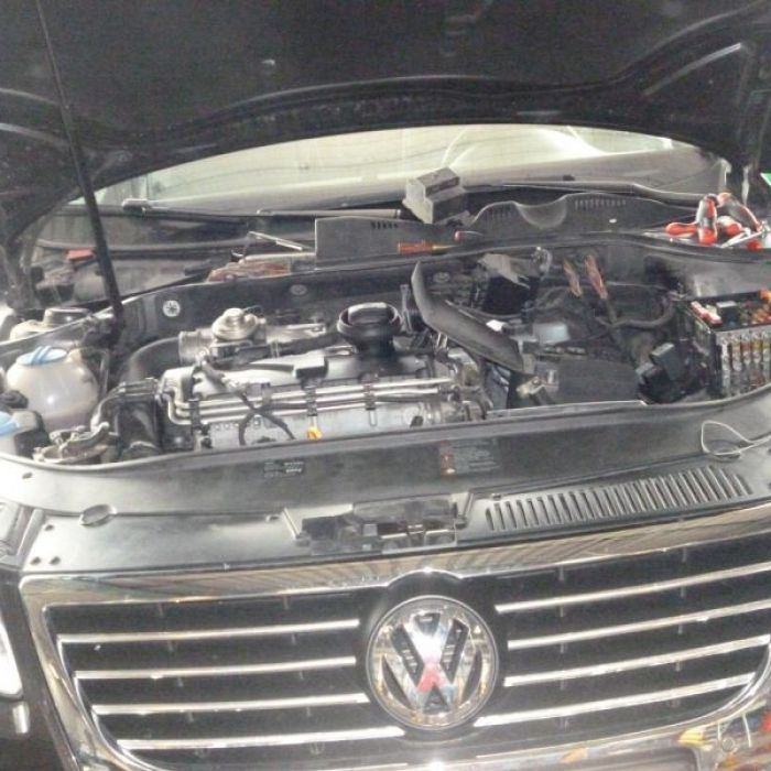 Auto-Box Gliwice Klimabox - warsztat samochodowy, mechanika samochodowa