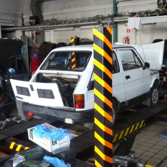 Auto-Box Gliwice Klimabox - serwis samochodowy