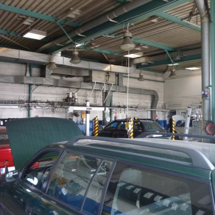 Auto-Box Gliwice Klimabox - warsztat samochodowy, elektryka samochodowa