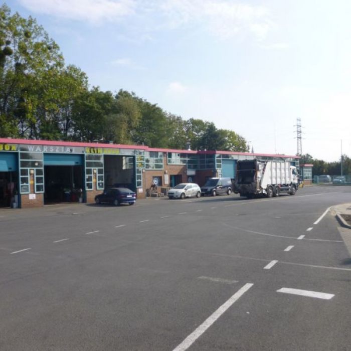 Auto-Box Gliwice Klimabox - warsztat samochodowy, naprawa samochodów